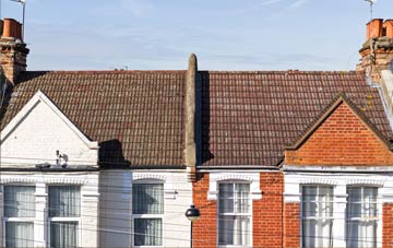 clay roofing Twelve Oaks, East Sussex