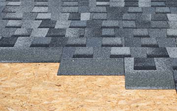 expert Twelve Oaks asphalt roof companies