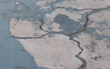 fibreglass roofing replacement Twelve Oaks