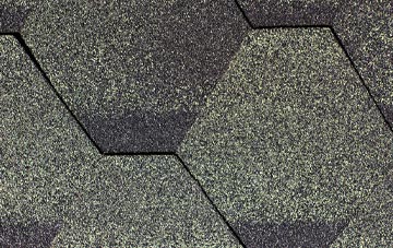 Twelve Oaks fibreglass shingle repairs