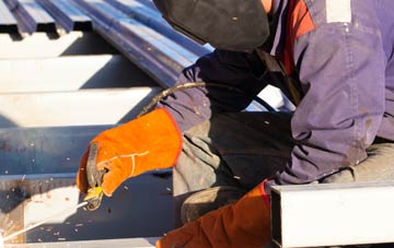 Twelve Oaks flat roofing options
