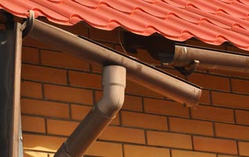 Twelve Oaks gutter repair costs