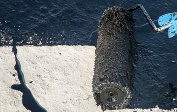 Twelve Oaks liquid sealant waterproofing