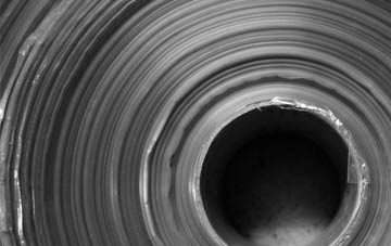 Twelve Oaks pvc roof replacement