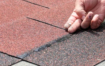 Twelve Oaks asphalt roof repairs