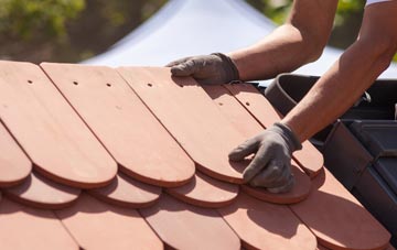 Twelve Oaks roof tile contractors