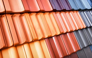 Twelve Oaks roof tile costs