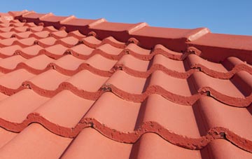 Twelve Oaks tile and slate roof replacement