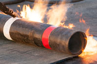 free Twelve Oaks re-felting quotes