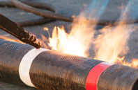 Twelve Oaks flat roofing replacement